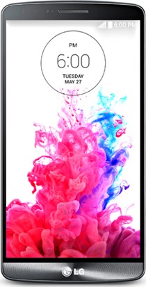LG G3 AS990 ACG LTE-A